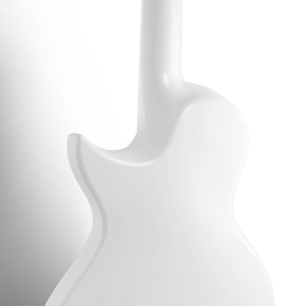 Enya Nova Go Sonic Smart Electric Guitar in Pearl White accessory image
