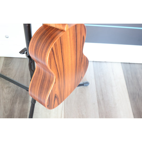 Kala Solid Cedar Top Pau Ferro Tenor Ukulele – KA-ASCP-T
