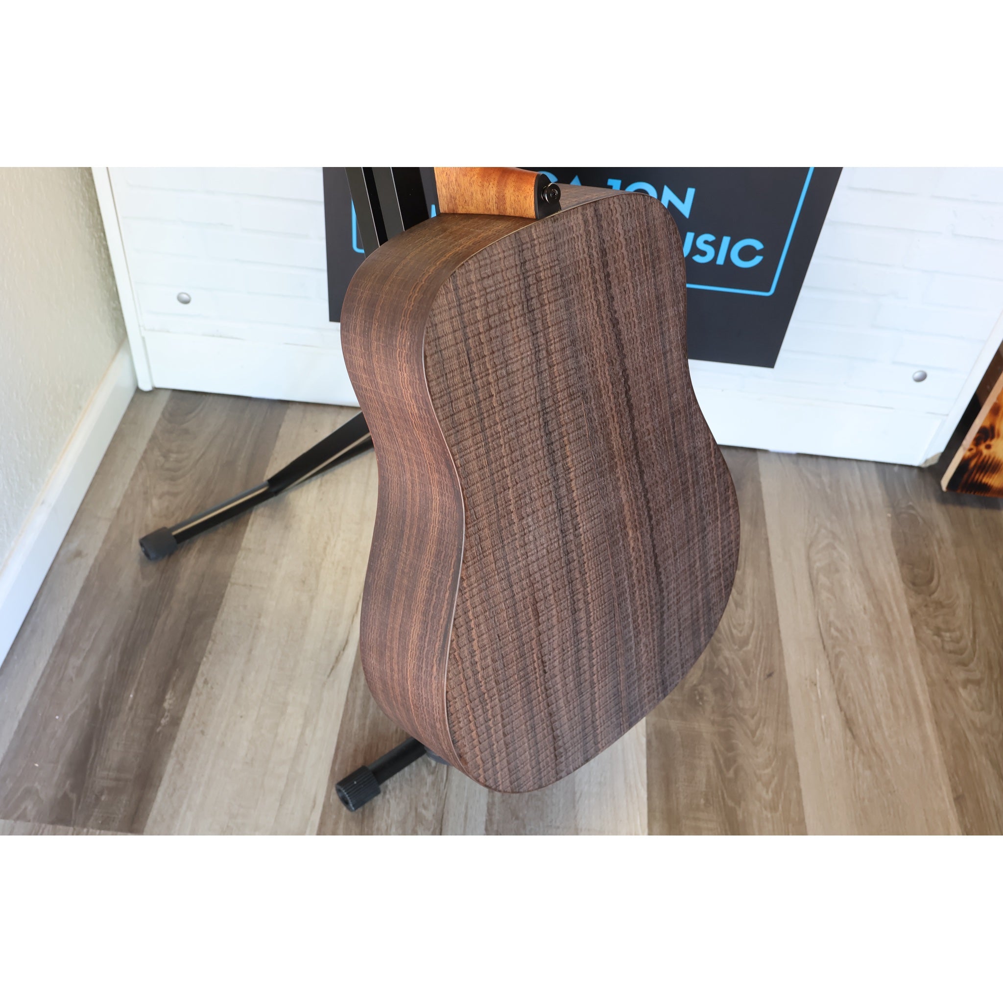 LAG Sauvage Dreadnought Acoustic Guitar