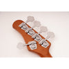 Tagima Predator 5 UQ multiscale 5-string bass in Sunburst - image 12