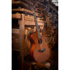 Tagima Solaris XII 12-string acoustic-electric guitar in Natural Open Pore - image 12