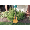 Bedell Bahia Parlor Adirondack Spruce & Brazilian Rosewood Acoustic Guitar – Tea Burst