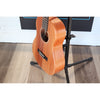 Kala All Solid Mahogany Waterfall Baritone Ukulele - KA-WF-AMHG-B_W/BAG