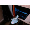 Ashdown Roasted Capri-23 Short-Scale Bass Guitar