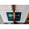 Breedlove Artista Pro Concerto CE Acoustic-Electric Guitar – Burnt Amber