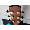 Breedlove PFCA18CEEUIR CC230207288 Performer Pro Concertina CE Acoustic-Electric Guitar – Aged Toner
