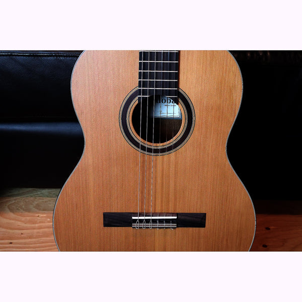 Córdoba C3M Solid Cedar Top Classical Guitar – Iberia Series