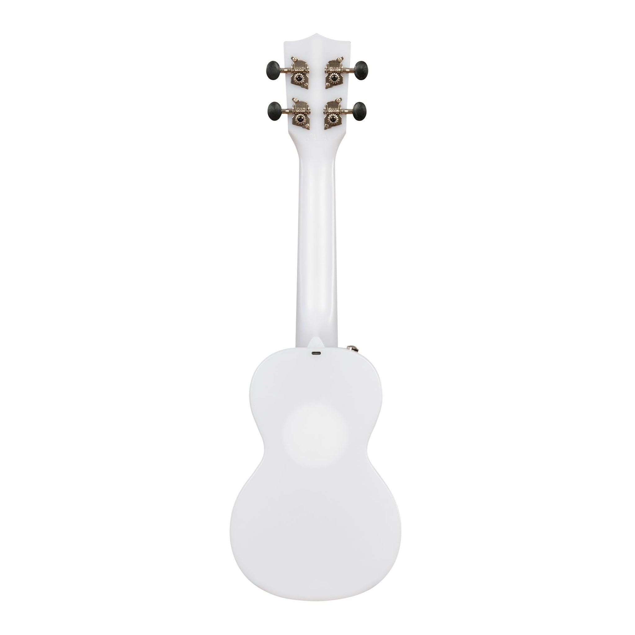 Kala Light Tone Color-Changing Light-Up Soprano Ukulele w/ Tote Bag – KA-LIGHT-S