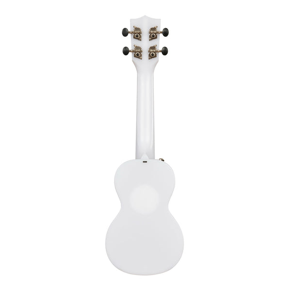 Kala Light Tone Color-Changing Light-Up Soprano Ukulele w/ Tote Bag – KA-LIGHT-S