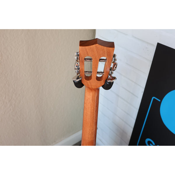 Kala Solid Acacia Tenor Ukulele – KA-SA-T