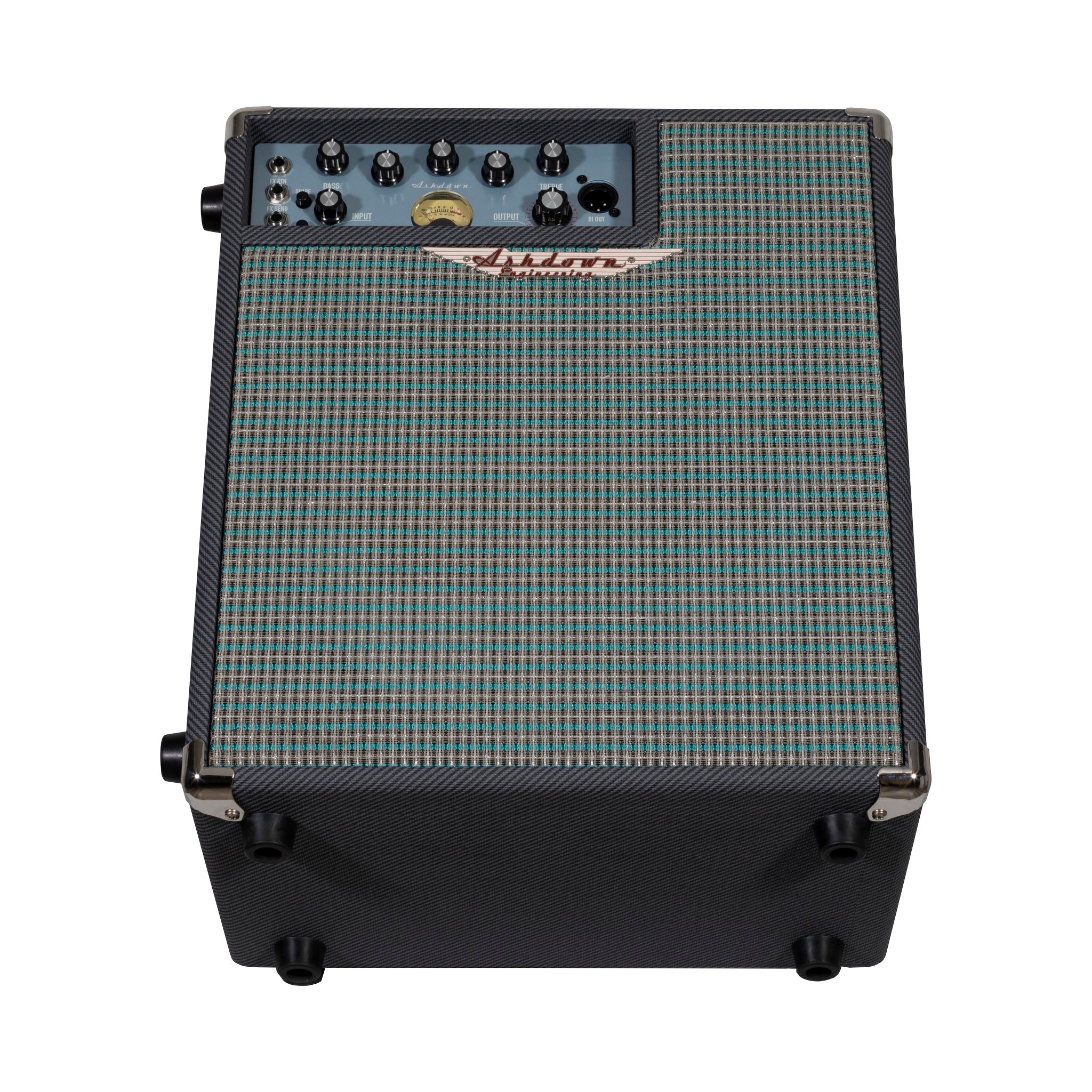 Ashdown UK-OBM-C112-500 500W 1x12 Bass Combo