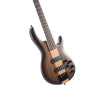 Cort C4 Plus OVMH Artisan Series Bass Guitar – Antique Brown Burst