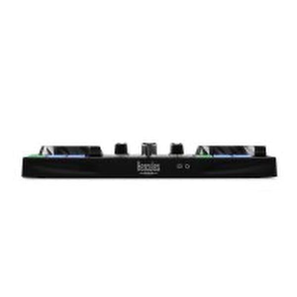 Hercules DJControl Inpulse 200 MK3 2-Channel DJ Controller