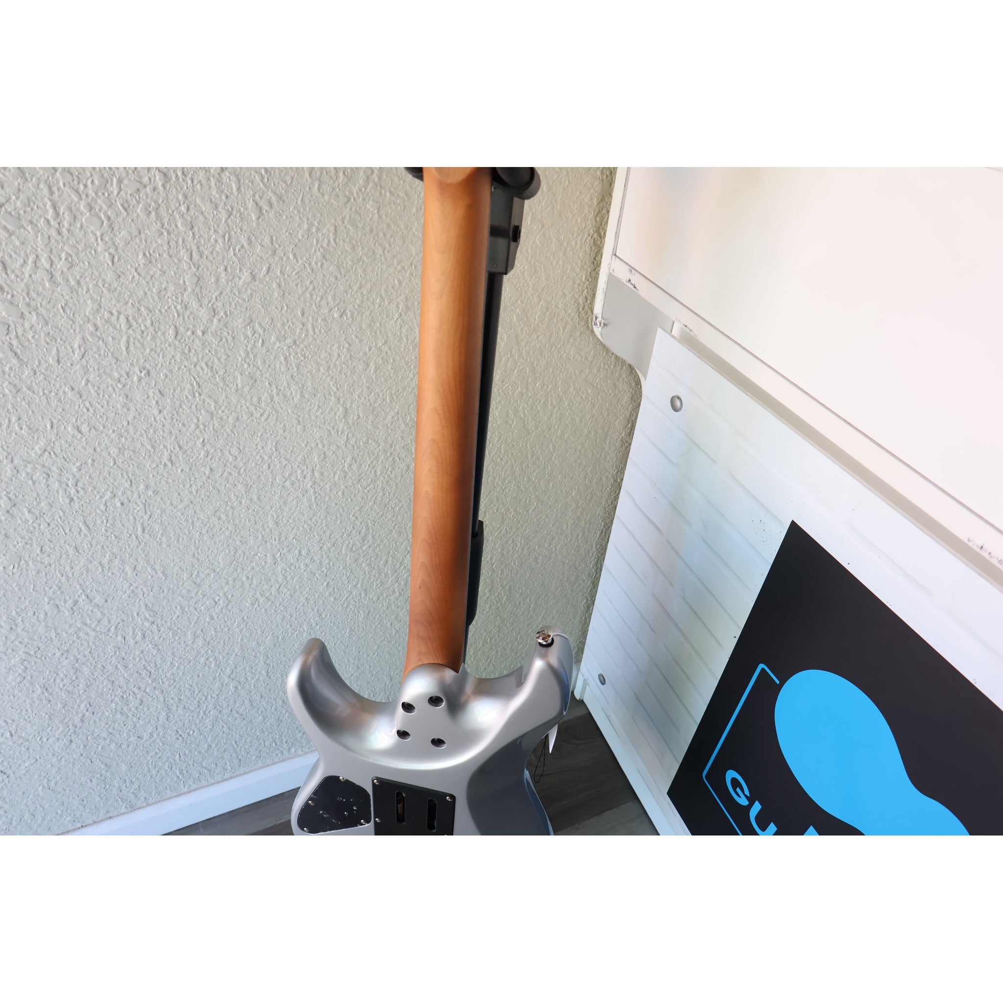 Ibanez TOD10 Tim Henson Signature Electric Guitar – Tree of Death Inlay | Fishman Fluence