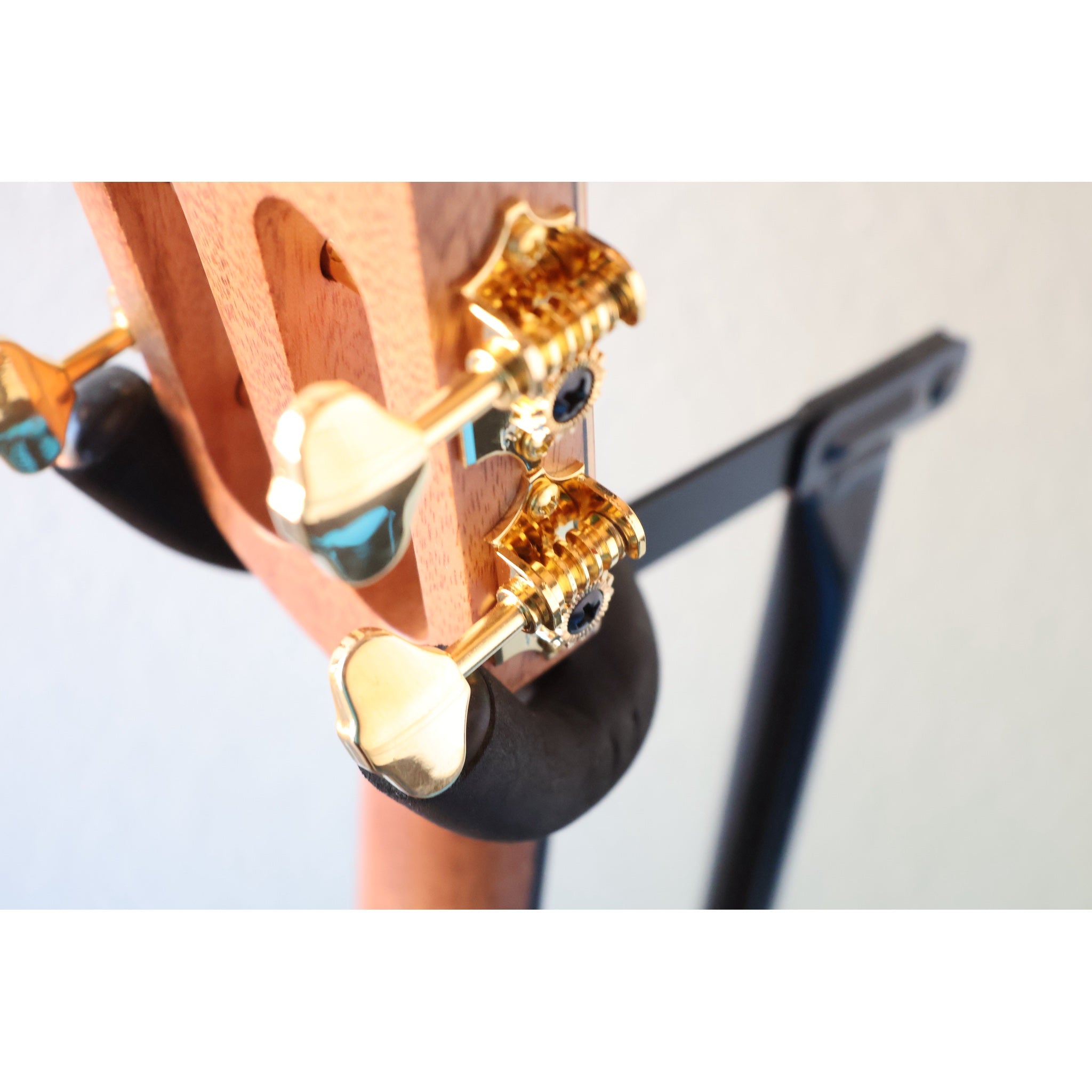 Kala Solid Cedar Top Pau Ferro Tenor Ukulele – KA-ASCP-T