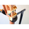 Kala Solid Cedar Top Pau Ferro Tenor Ukulele – KA-ASCP-T
