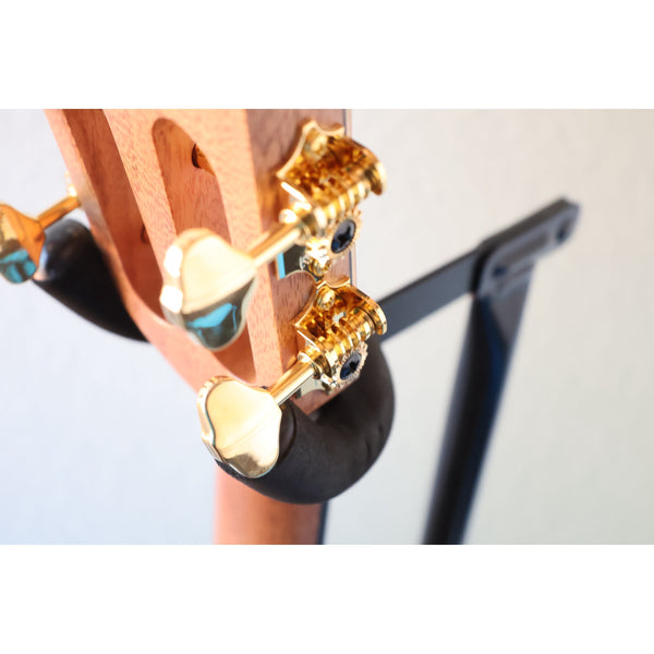 Kala Solid Cedar Top Pau Ferro Tenor Ukulele – KA-ASCP-T