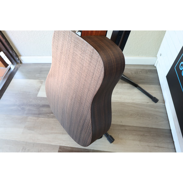 LAG Sauvage Dreadnought Acoustic Guitar