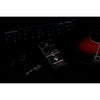 Studio Bass Compressor Pedal – Parallel Blend, 3-Mode EQ Toggle, Studio-Grade Compression