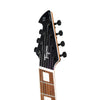 Tagima Almach 7 UQ Transparent Red - photo 13