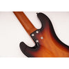 Tagima Predator 5 UQ multiscale 5-string bass in Sunburst - image 13