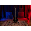 Washburn SB4B Wing Series Scavenger Bass - Black