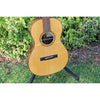 Bedell Bahia Parlor Adirondack Spruce & Brazilian Rosewood Acoustic Guitar – Tea Burst