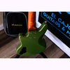 Ashdown Roasted Capri-23 Short-Scale Bass Guitar