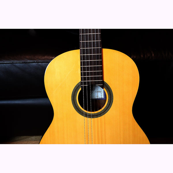 Córdoba C1 Gloss Classical Guitar with Gig Bag