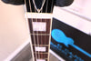 Guild Polara Deluxe Kingswood Green Electric Guitar