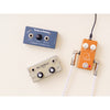 JHS Pedals The Fumble JFET Clean Boost Pedal