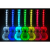 Kala Light Tone™ Color-Changing Light-Up Soprano Ukulele