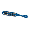 Makala by Kala Blue Handheld Tambourine