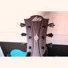 Lag HyVibe 10 Smart Guitar – Dreadnought Cutaway Acoustic-Electric with Bluetooth