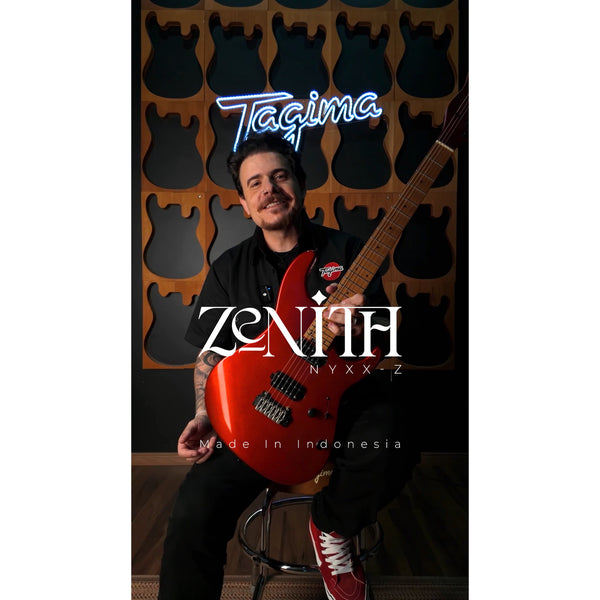 Tagima Nyxx-Z (Zenith Series)