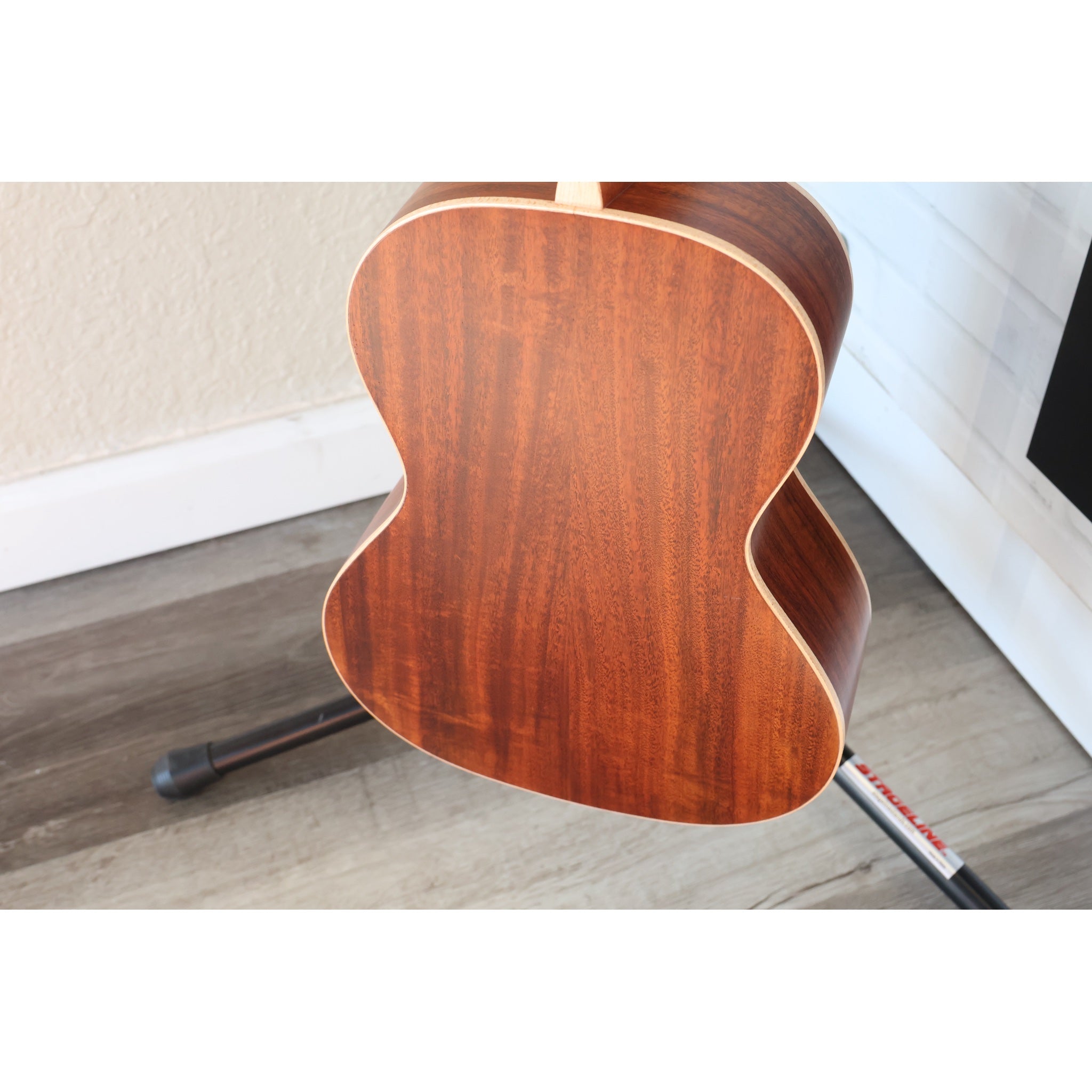 Kala Solid Acacia Tenor Ukulele – KA-SA-T