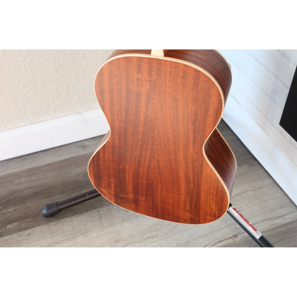 Kala Solid Acacia Tenor Ukulele – KA-SA-T