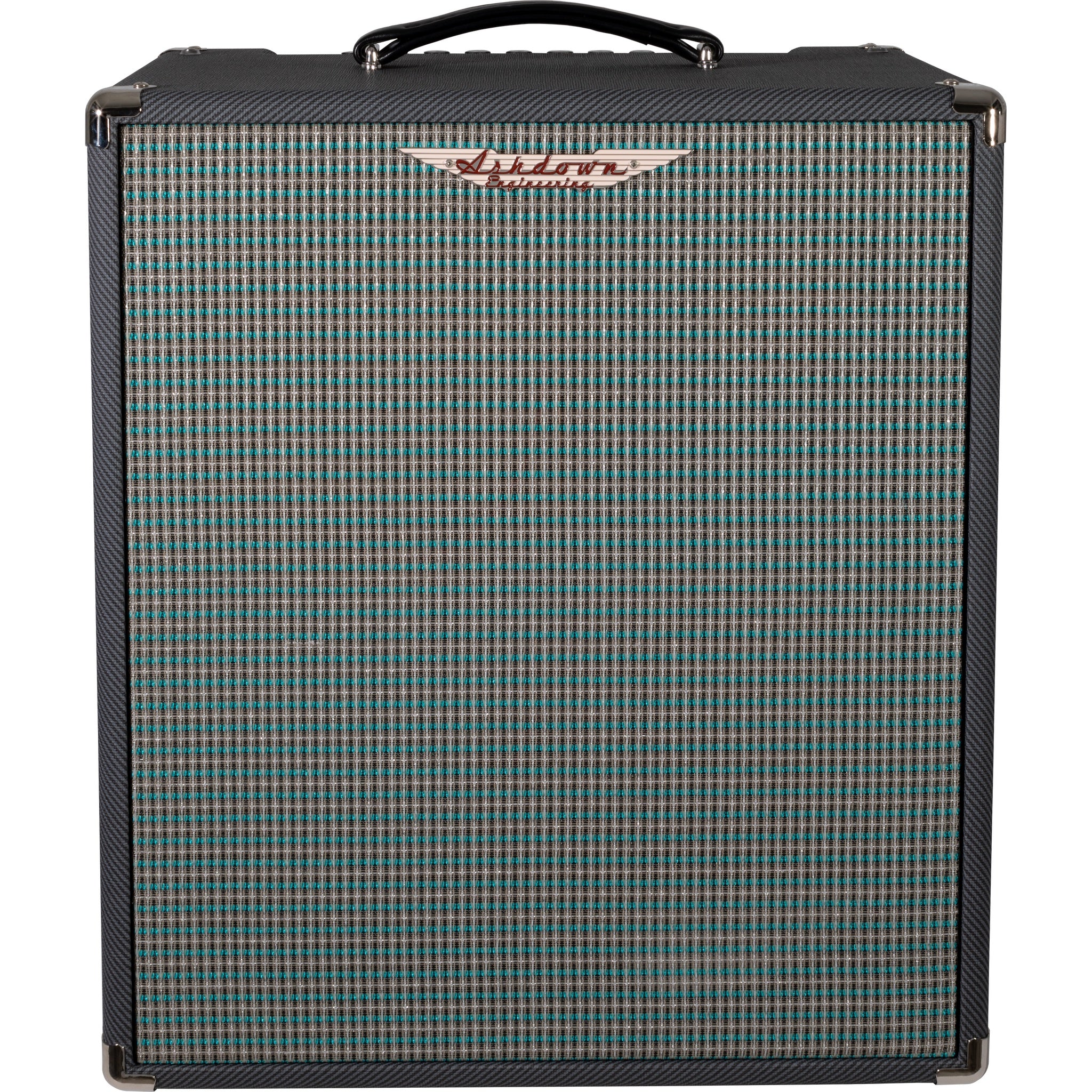 Ashdown UK-SBM-210-500 Studio Bass Magnifier 500W 2x10 Bass Combo