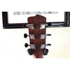 Breedlove Wildwood Pro Dreadnought Concerto Suede CE Acoustic-Electric Guitar | Solid African Mahogany
