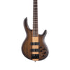 Cort C4 Plus OVMH Artisan Series Bass Guitar – Antique Brown Burst