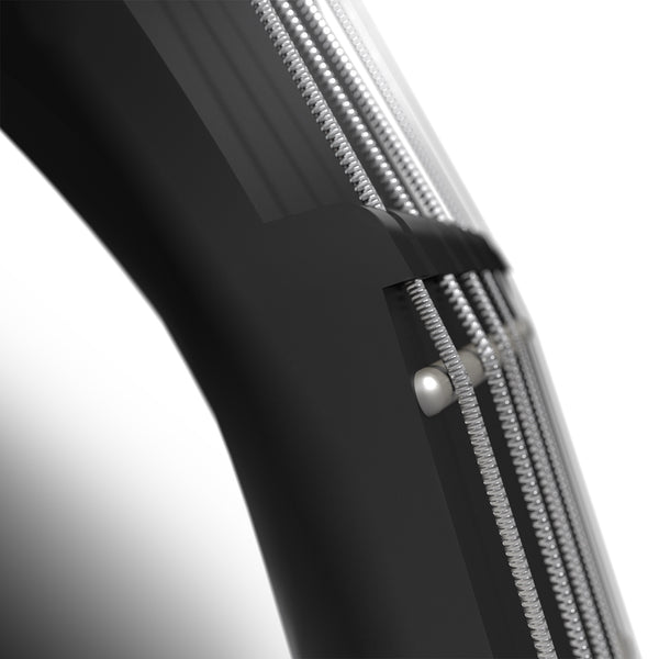 Enya Nova Go Sonic Smart Electric Guitar Black feature detail