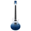 Enya Nova Go Sonic Smart Electric Guitar Ocean Blue final detail image