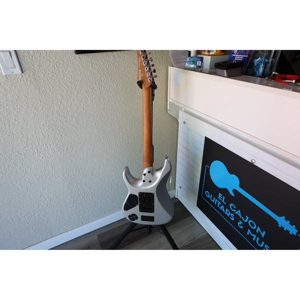 Ibanez TOD10 Tim Henson Signature Electric Guitar – Tree of Death Inlay | Fishman Fluence