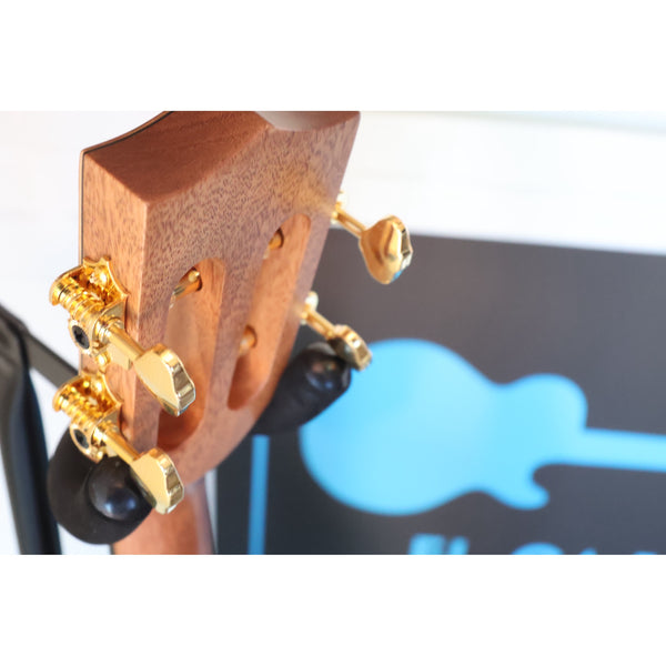 Kala Solid Cedar Top Pau Ferro Tenor Ukulele – KA-ASCP-T