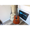 LAG Sauvage Dreadnought Acoustic Guitar