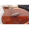 Kala Revelator Night Owl Acacia Tenor Ukulele w/ Bag
