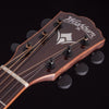 Washburn G25SCE Comfort Deluxe Pau Ferro acoustic-electric guitar