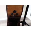 Breedlove Artista Pro Concerto CE Acoustic-Electric Guitar – Burnt Amber