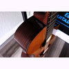 Breedlove Performer Pro Concert CE Acoustic-Electric Guitar – Aged Toner