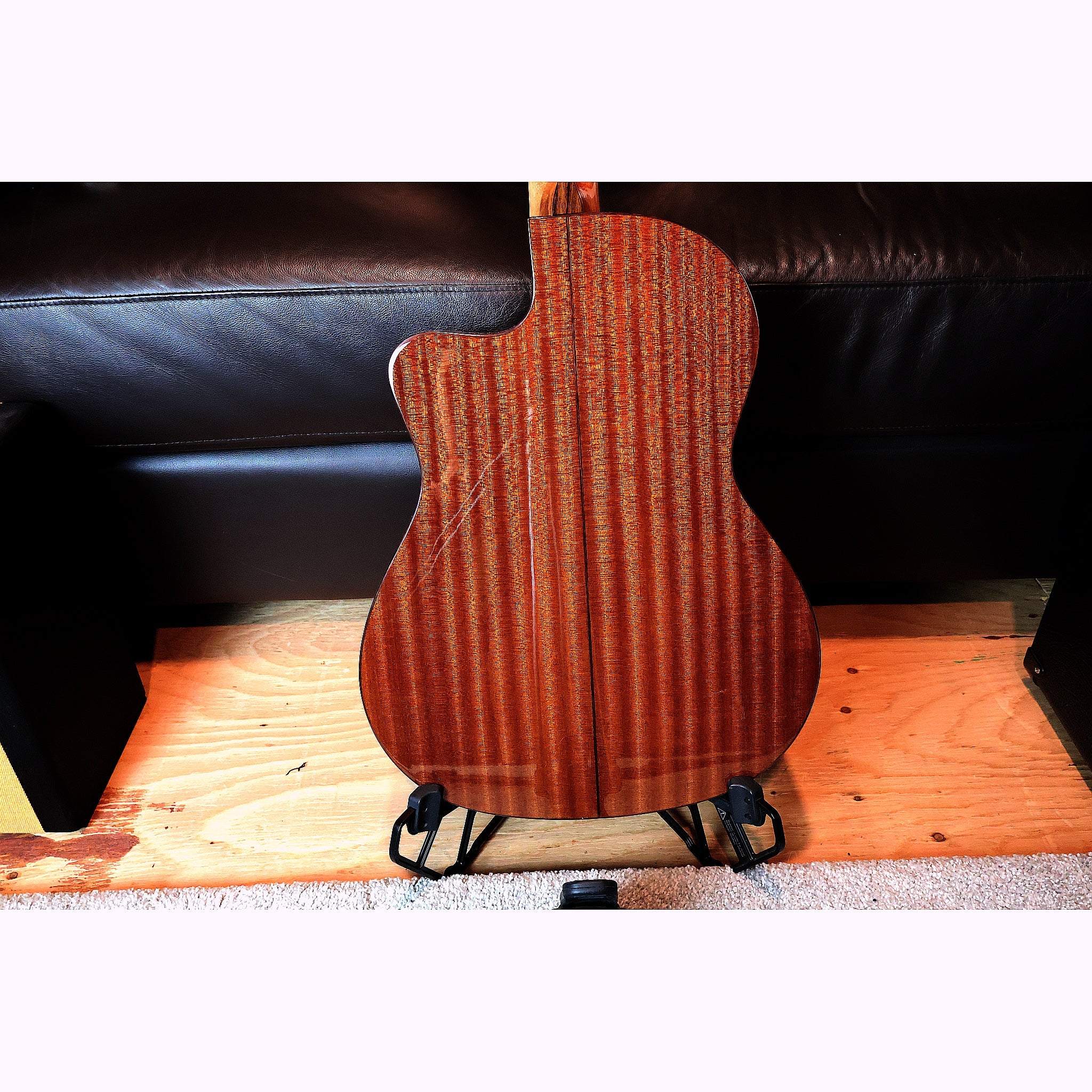 Córdoba Fusion 5 Nylon String Crossover Classical Guitar